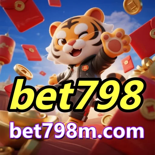 Logo bet798